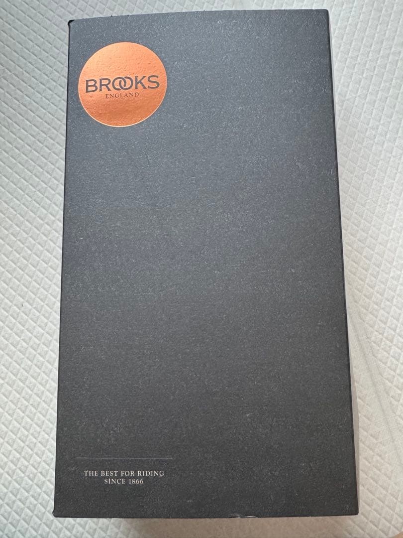 BROOKS CAMBIUM C13 saddle carbon rail