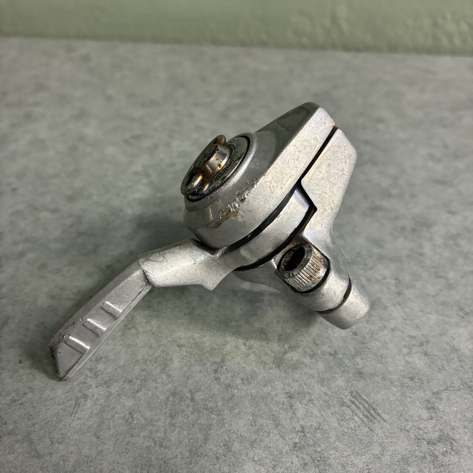 SINGLE Shimano Deore XT Deerhead SL-M700 Friction Thumb Shifter Left Or Right