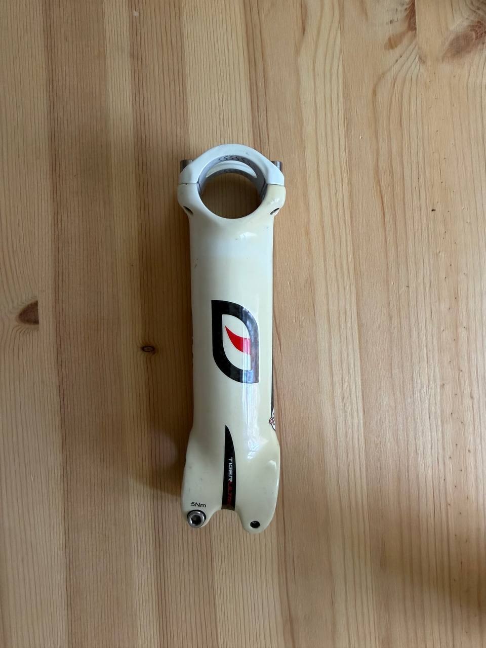 MOST Pinarello Tiger Ultra 1K Aero Carbon Stem 140mm 31.8mm 1-1/8″