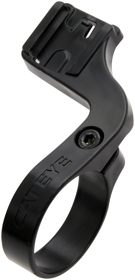 CatEye Out Front Computer Handlebar Mount – 31.8mm, 25-26mm