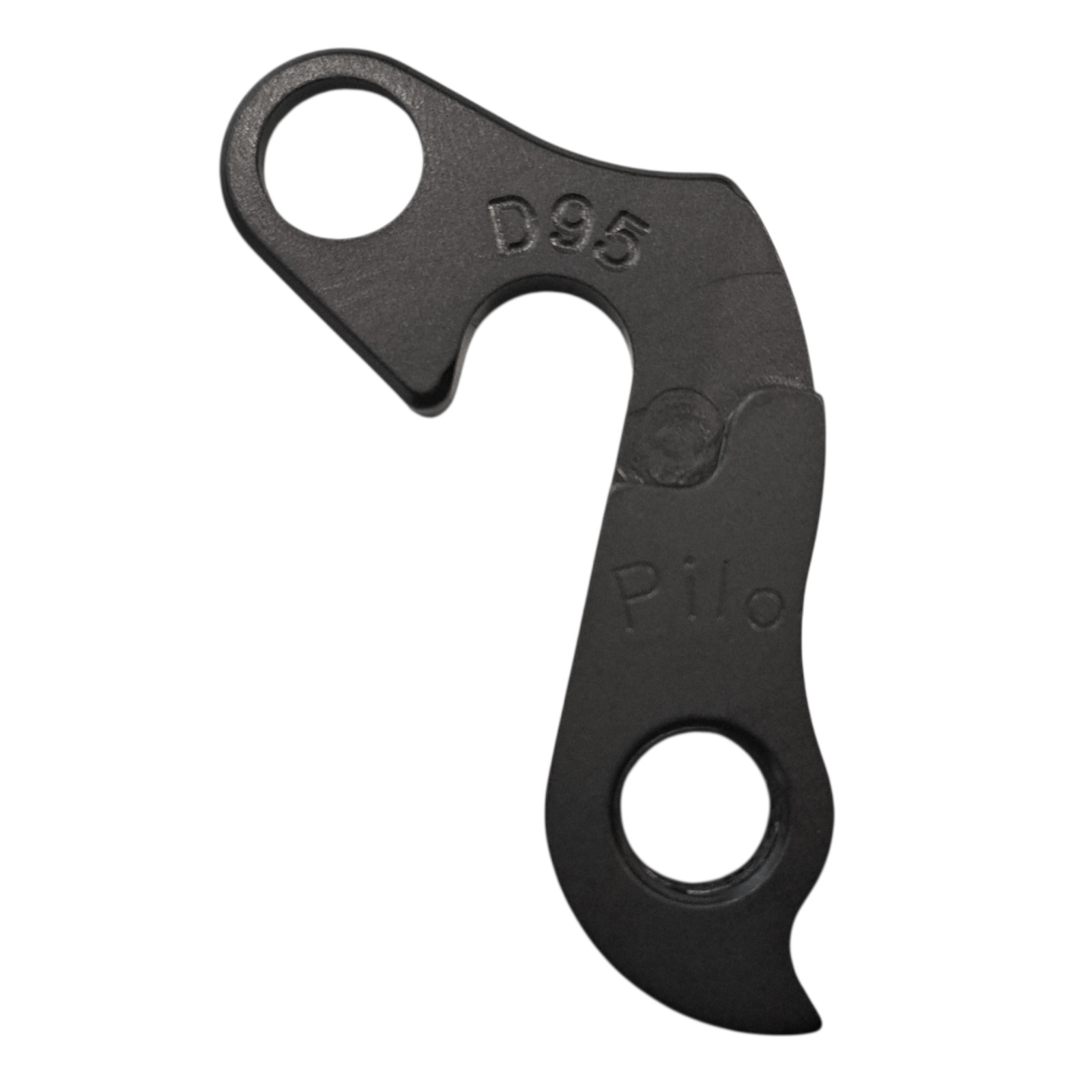 Derailleur hanger #9 for Marin Alpine Pioneer Bolinas Bobcat Nail | D95 Pilo
