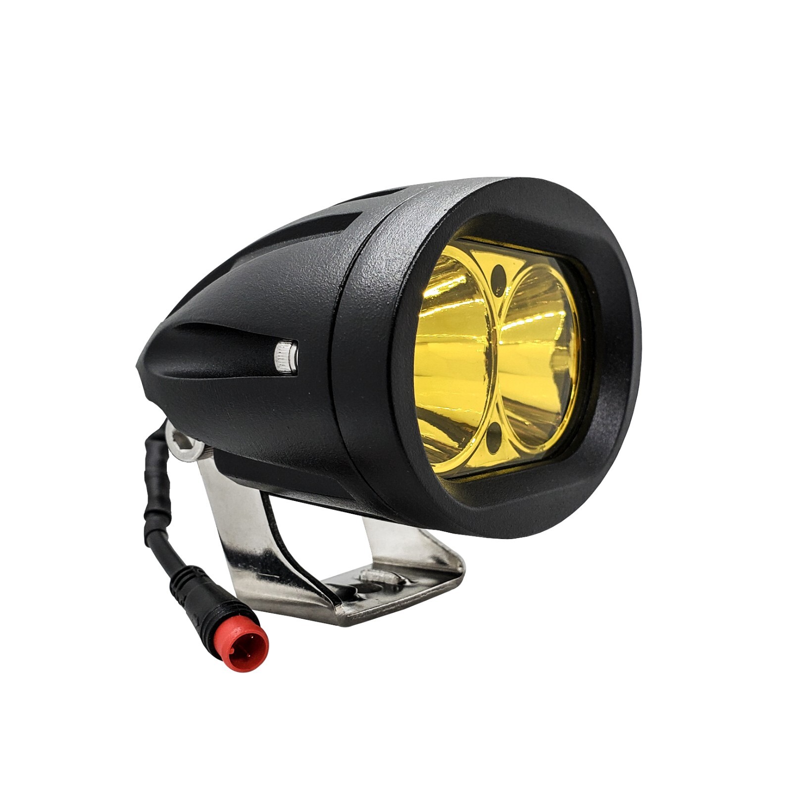 E-bike High Output LED Head light fits rad power bikes mini rover expand runner