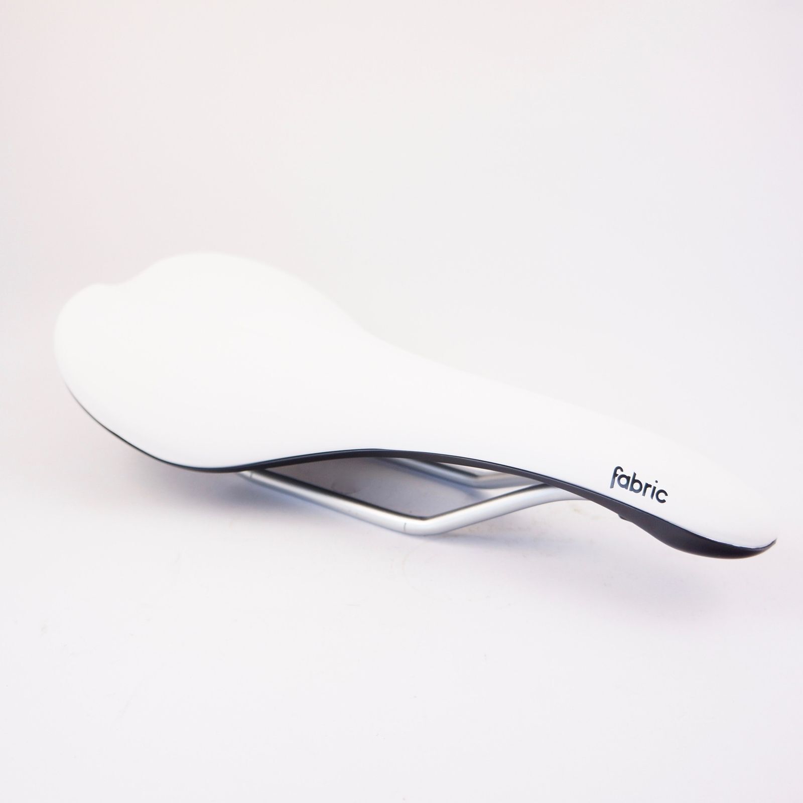 Fabric Scoop Nylon Radius MTB Road Saddle for Cannondale1 saddle