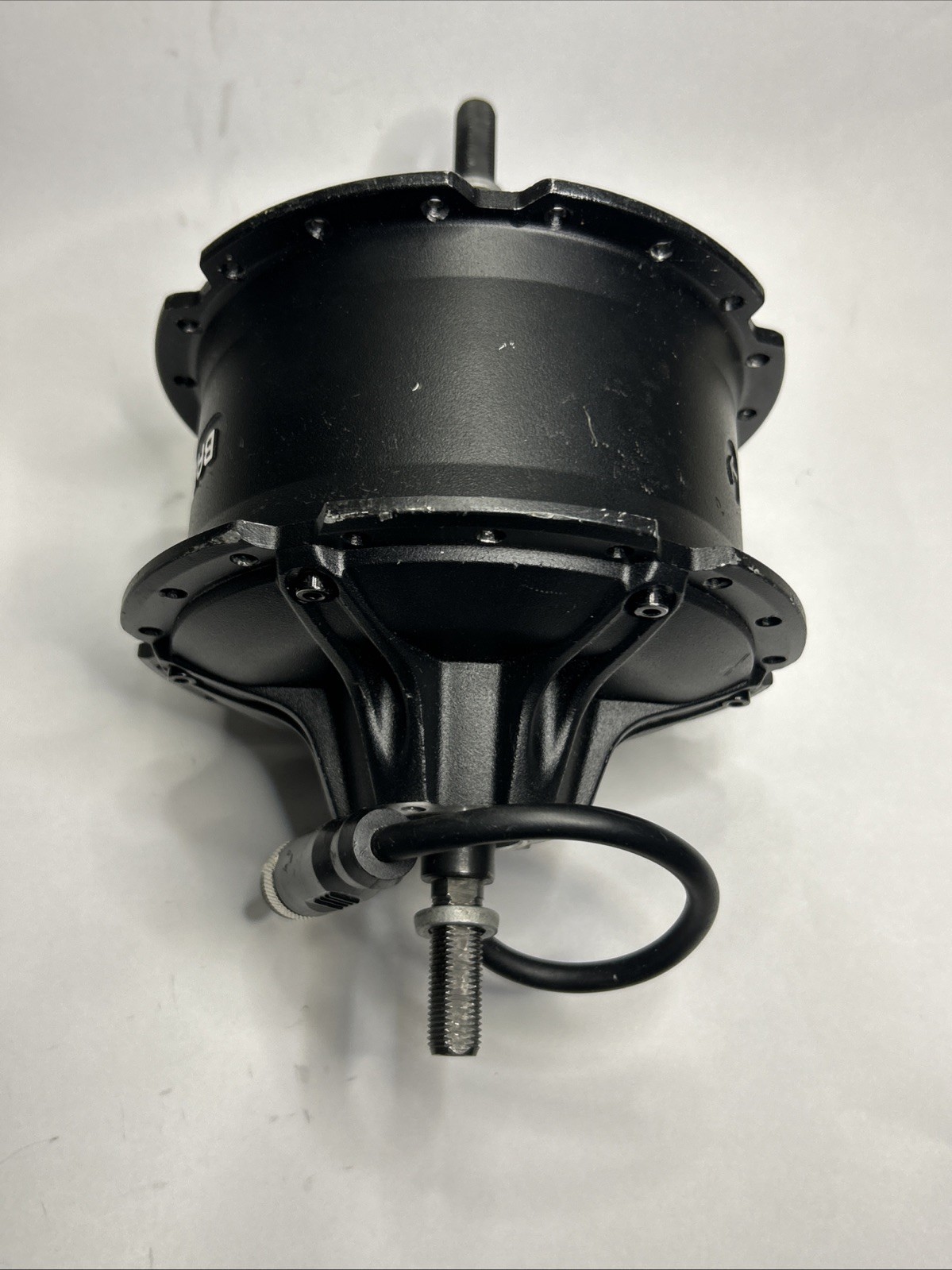 Ebike Bafang 48V 750W Rear Hub Motor Brushless Geared for Fat Tire 175mm 190mm