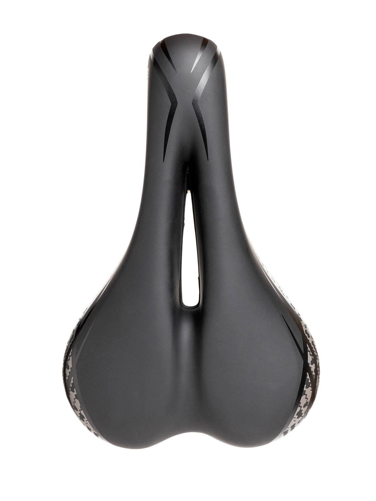 NEW Terry Men’s Cite Y Gel Italia Bike Seat Saddle Comfortable Center Cutaway