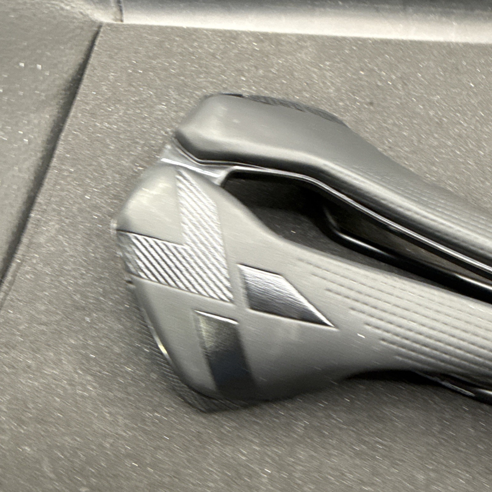 Selle Italia X-lr Superflow Mag Railed Cycling Saddle Seat (9450-15)
