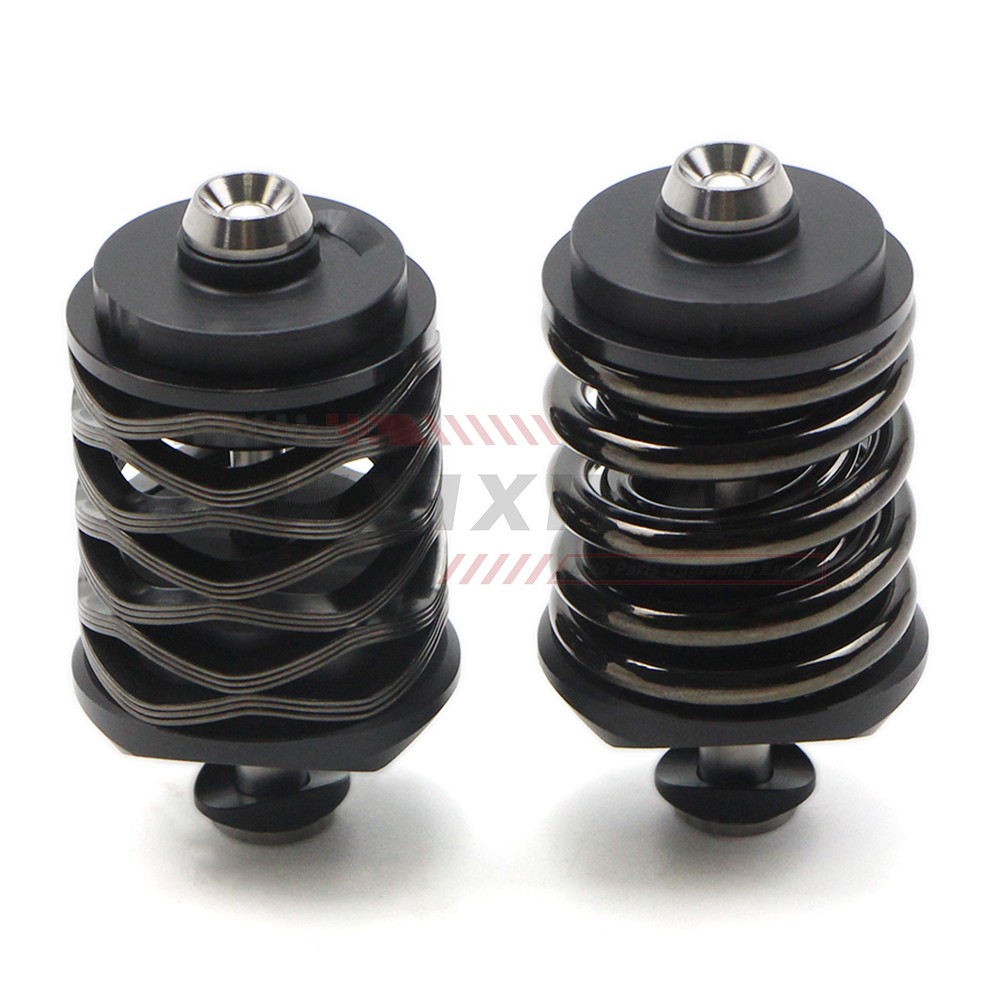 Bicycle Shock Absorber Spring for Brompton Folding Bike Rear Shocks Suspension