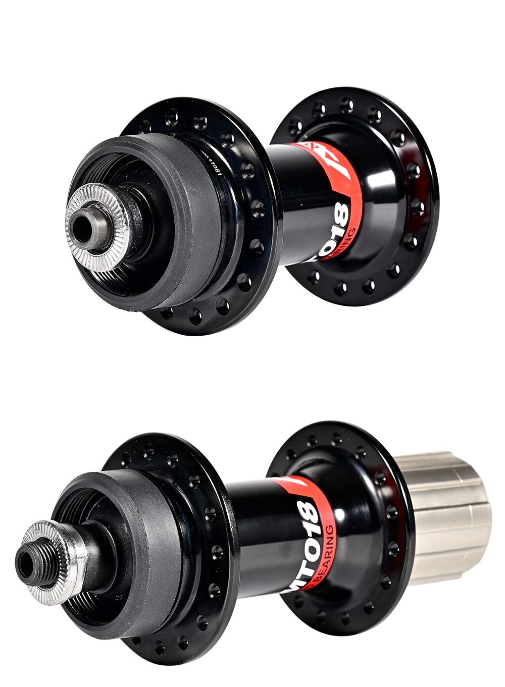ARC Mountain Bike Disc Brake Hub Front Rear Sealed Bearing Hubs 32Holes 8-11S