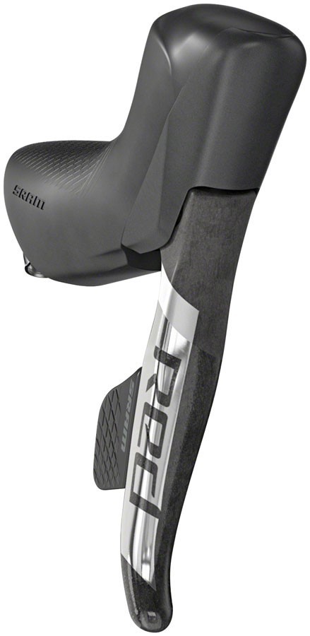 SRAM Red D1 eTap AXS RIGHT/REAR HRD Electronic Shift & Hydraulic Brake Lever