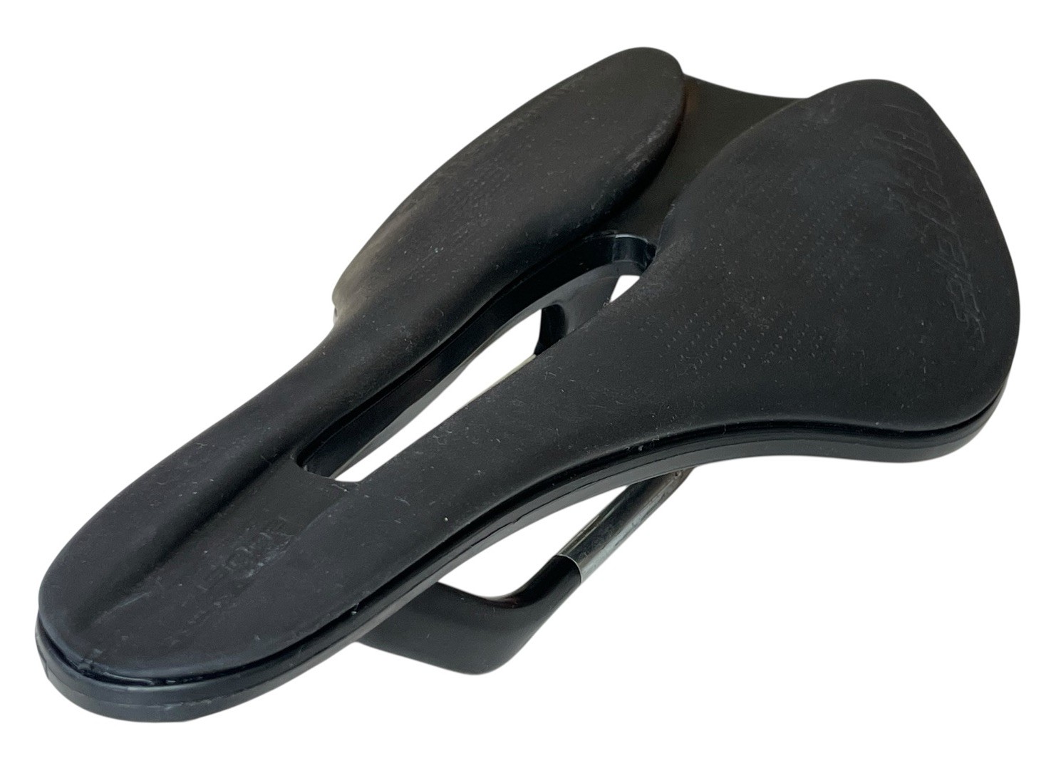 Selle Italia Model X Superflow / L3 145x245mm / Fec Alloy Rail Saddle OE Version