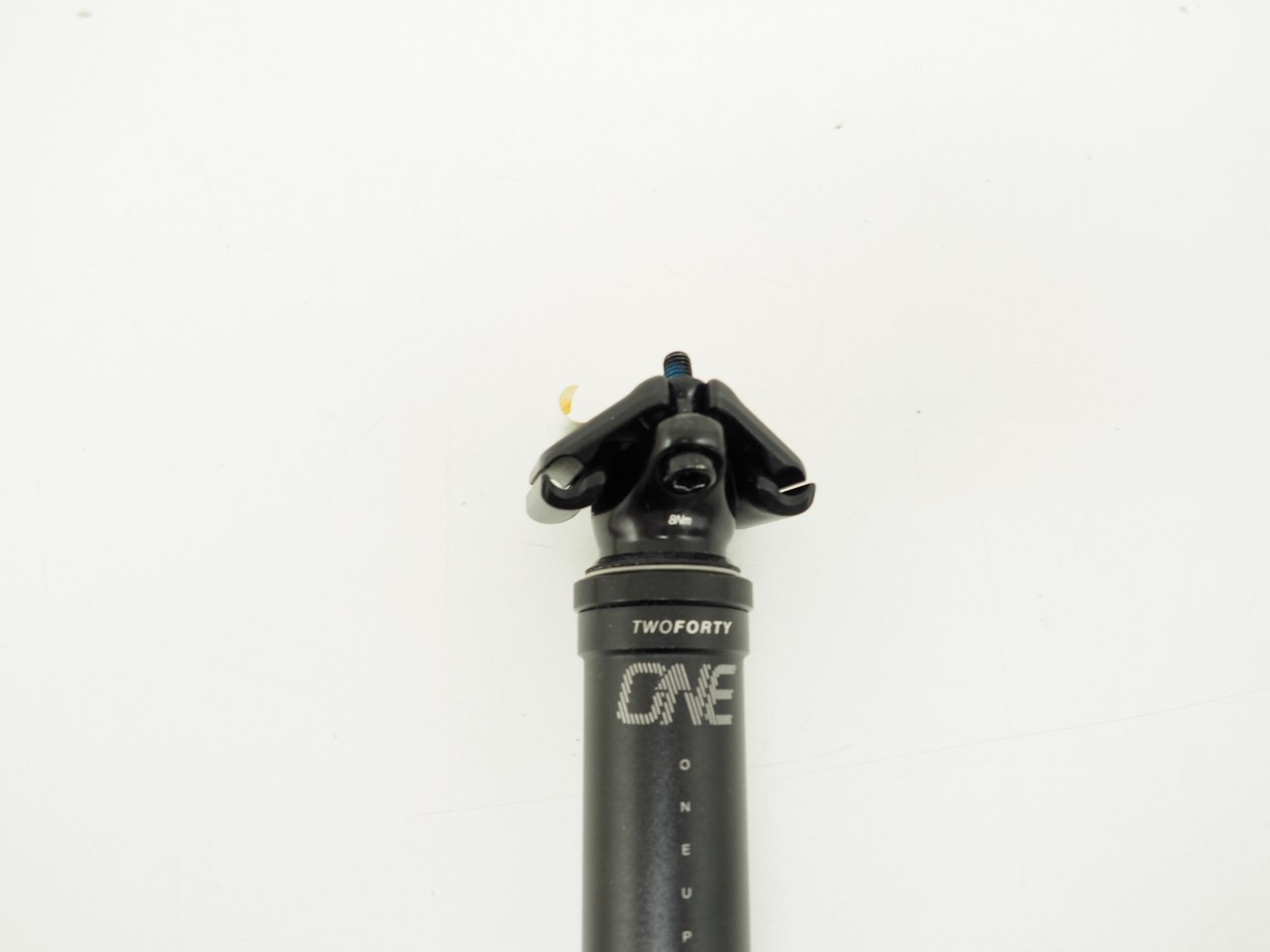 other see details OneUp Components 240 x 316mm Mountain Bike Dropper Po G1N