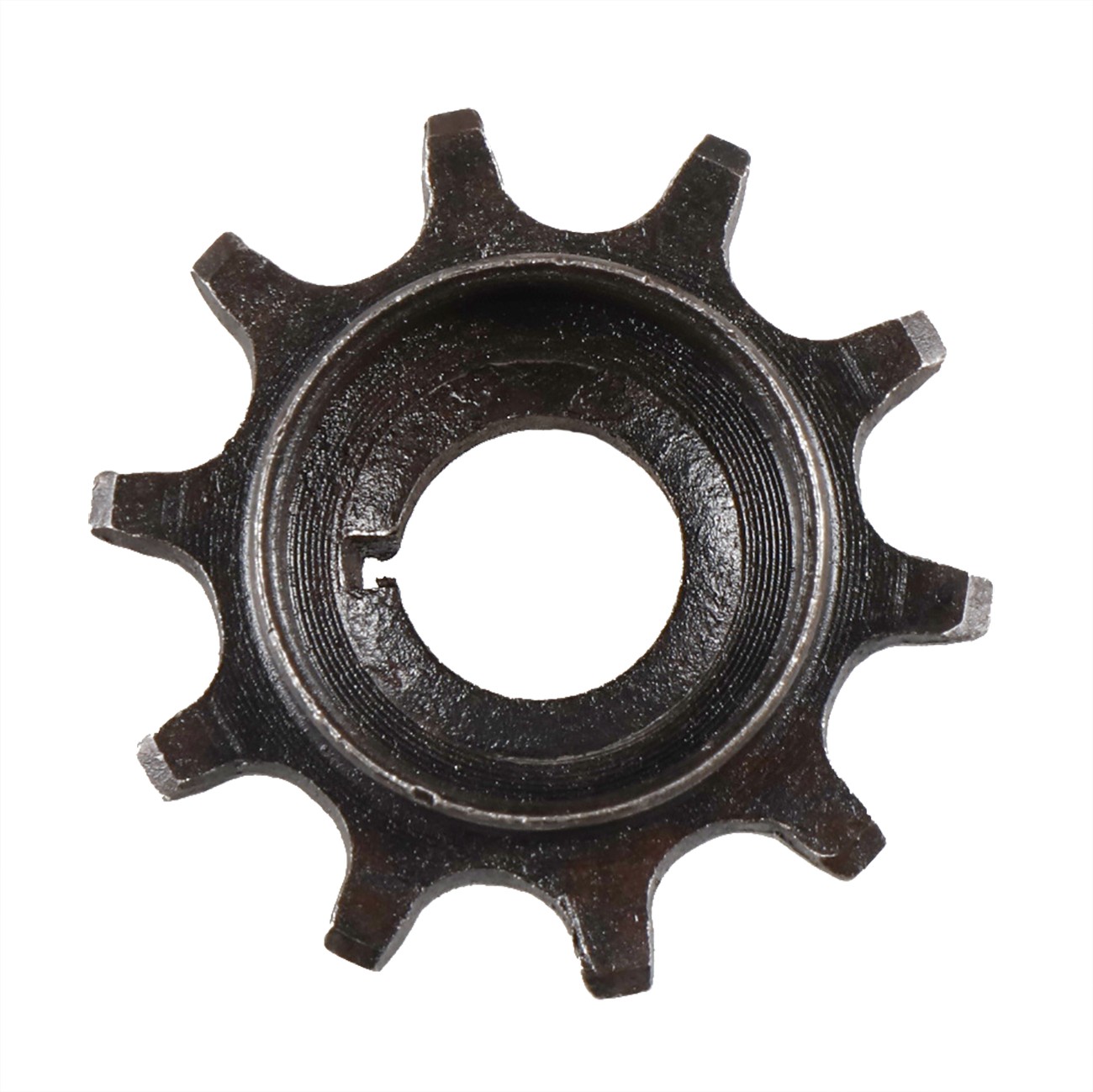 10T Clutch Gear Drive Sprocket Fits 49cc 66cc 80cc Motorized Bicycle Bike Engine
