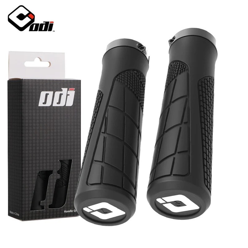 Odi Bicycle Grips Lock-on Mtb Bike Handlebar Cover Anti-slip Mountain Bike