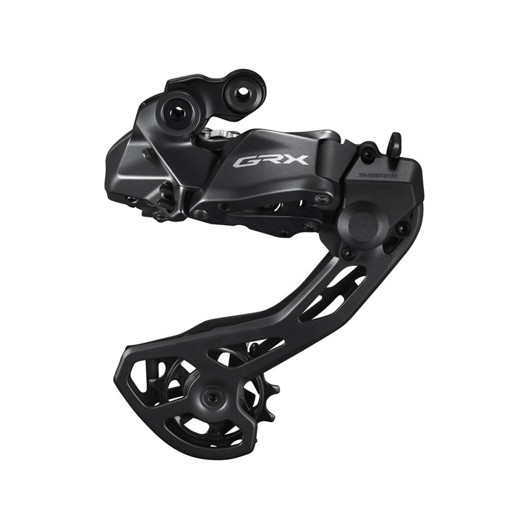 Shimano GRX RD-RX825 Di2 12-Speed Rear Derailleur Shadow+ Gravel Cyclocross