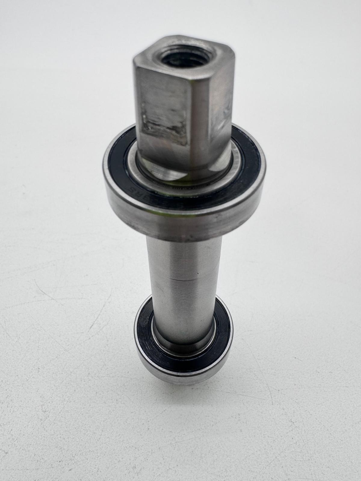 Syncros Bottom Bracket 70mm ITA 36×24 127mm Italian Hammer