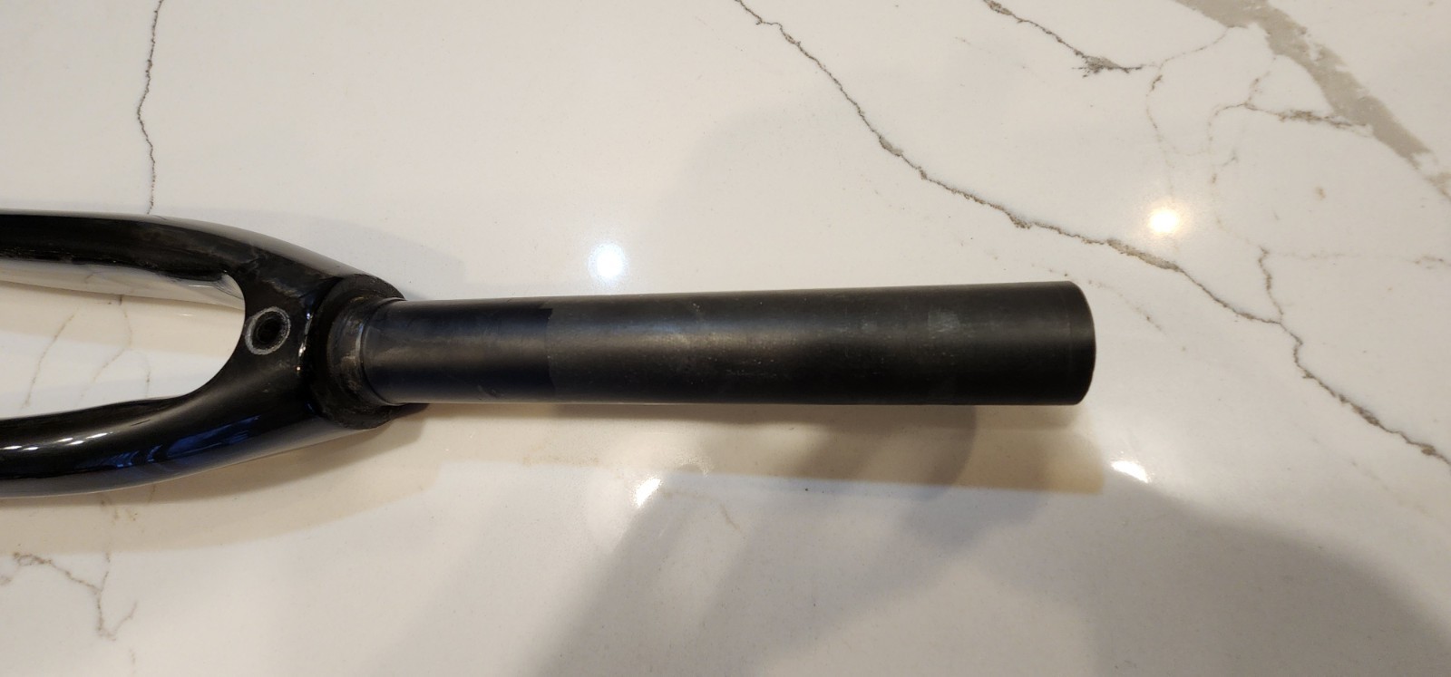 Easton EC90 SL Superlite Carbon Fiber Fork