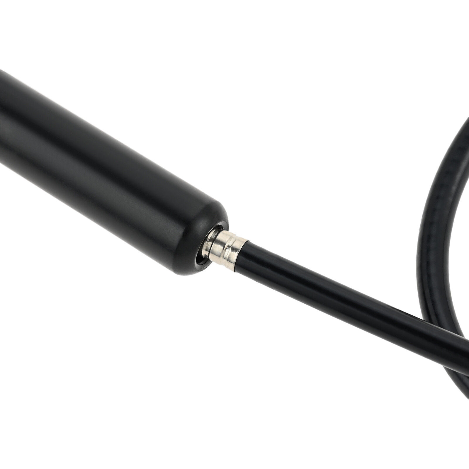 Pvc &Stainless Steel Bmx Bicycle Brake Line Set Cable Wire Kit for 20 Inch Bike