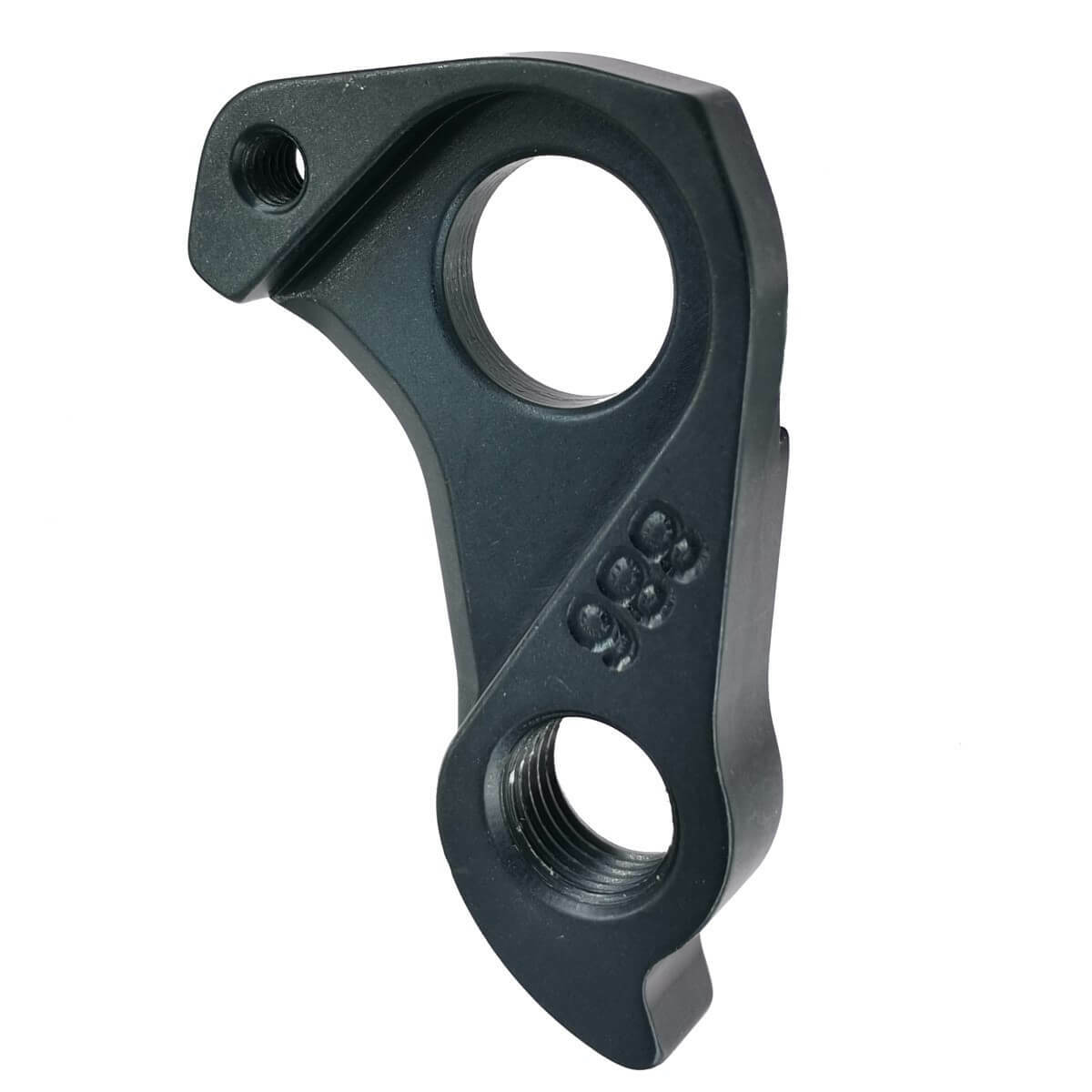 Derailleur Hanger #WI7099 for Wilier Zero SLR/SL, Filante SLR | D886 Pilo