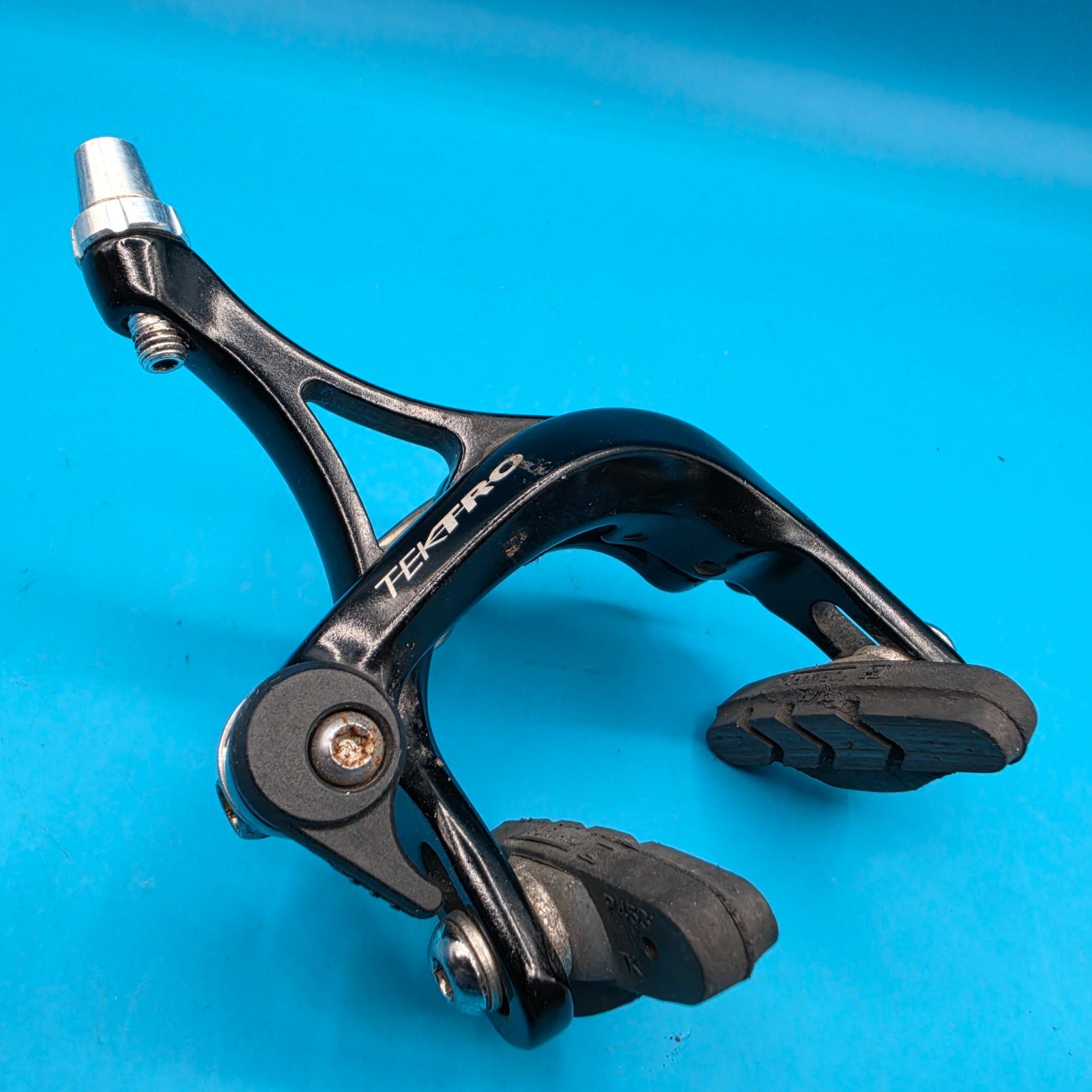 Tektro R540 Dual Pivot Side Pull Caliper Brakeset Road Bike Rim Brakes g13
