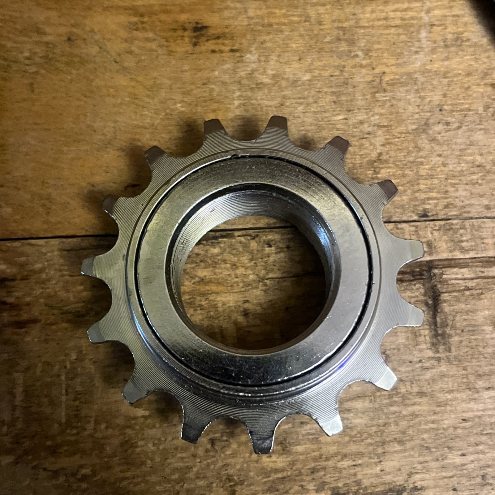 New In Box Specialized/Dicta 15 T Freewheel 3/32” 32 mm Mounting Diameter