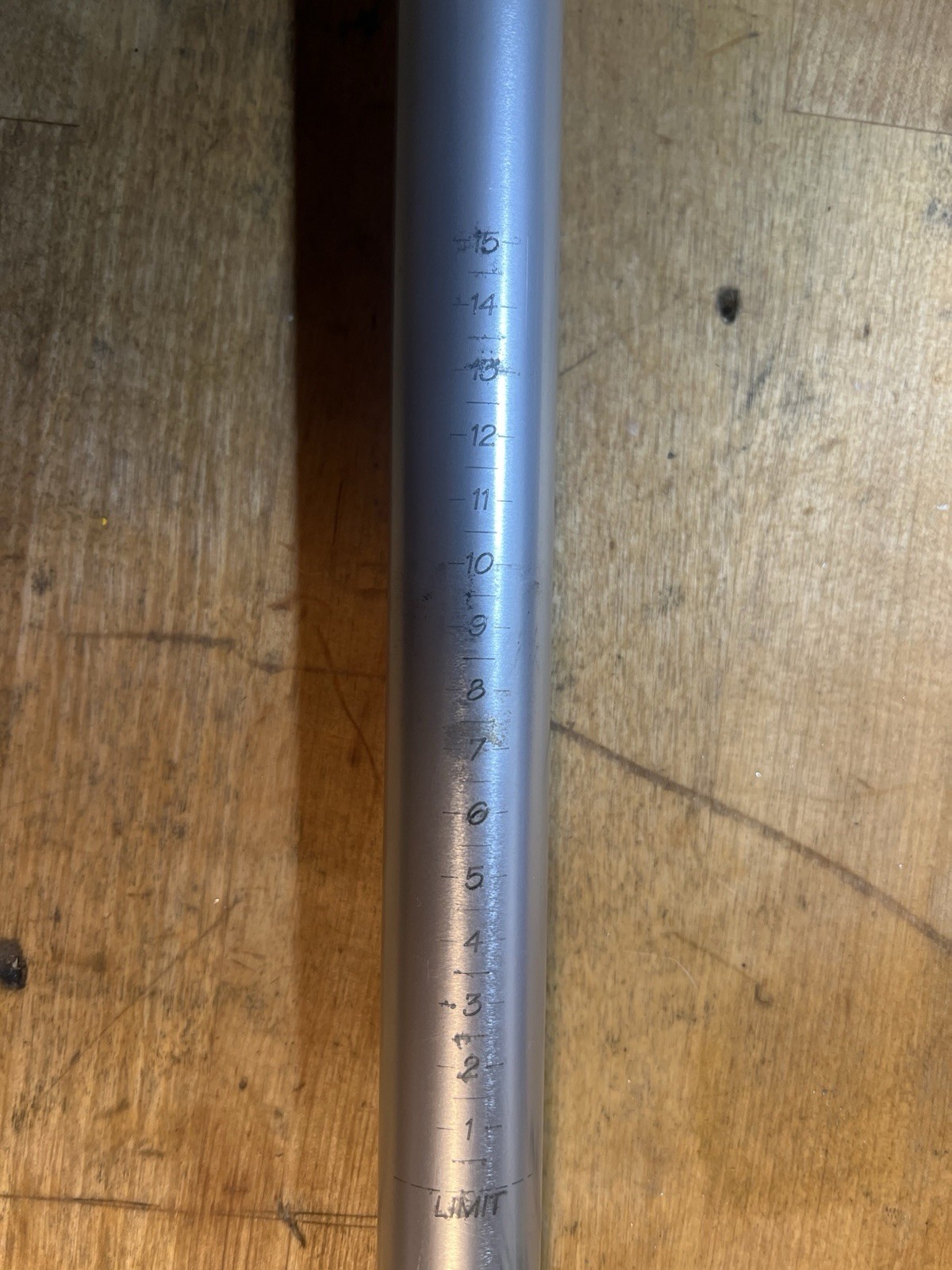 Ringle Moby Duece Seatpost 27.2