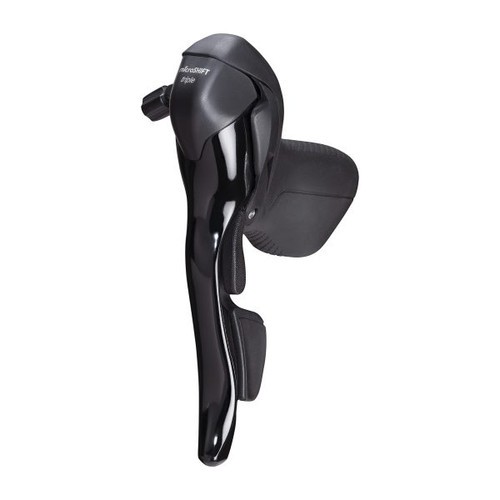 microSHIFT 3×7 Speed Road Triple Shifter Levers Brake Bike SB-R473 Shimano Co…