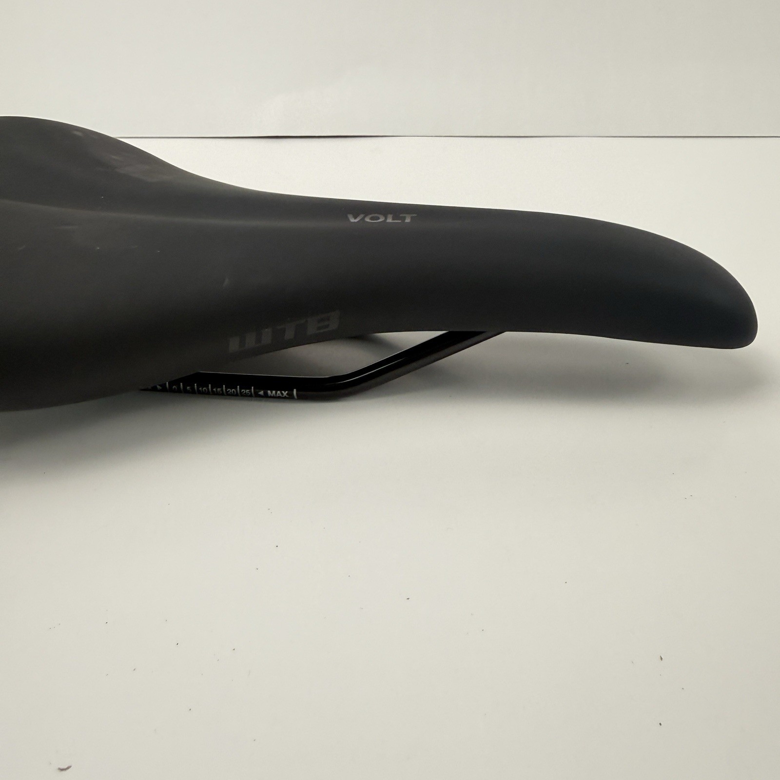 WTB Volt Mountain Bike Saddle Black Cycle Bike Bicycle MTB