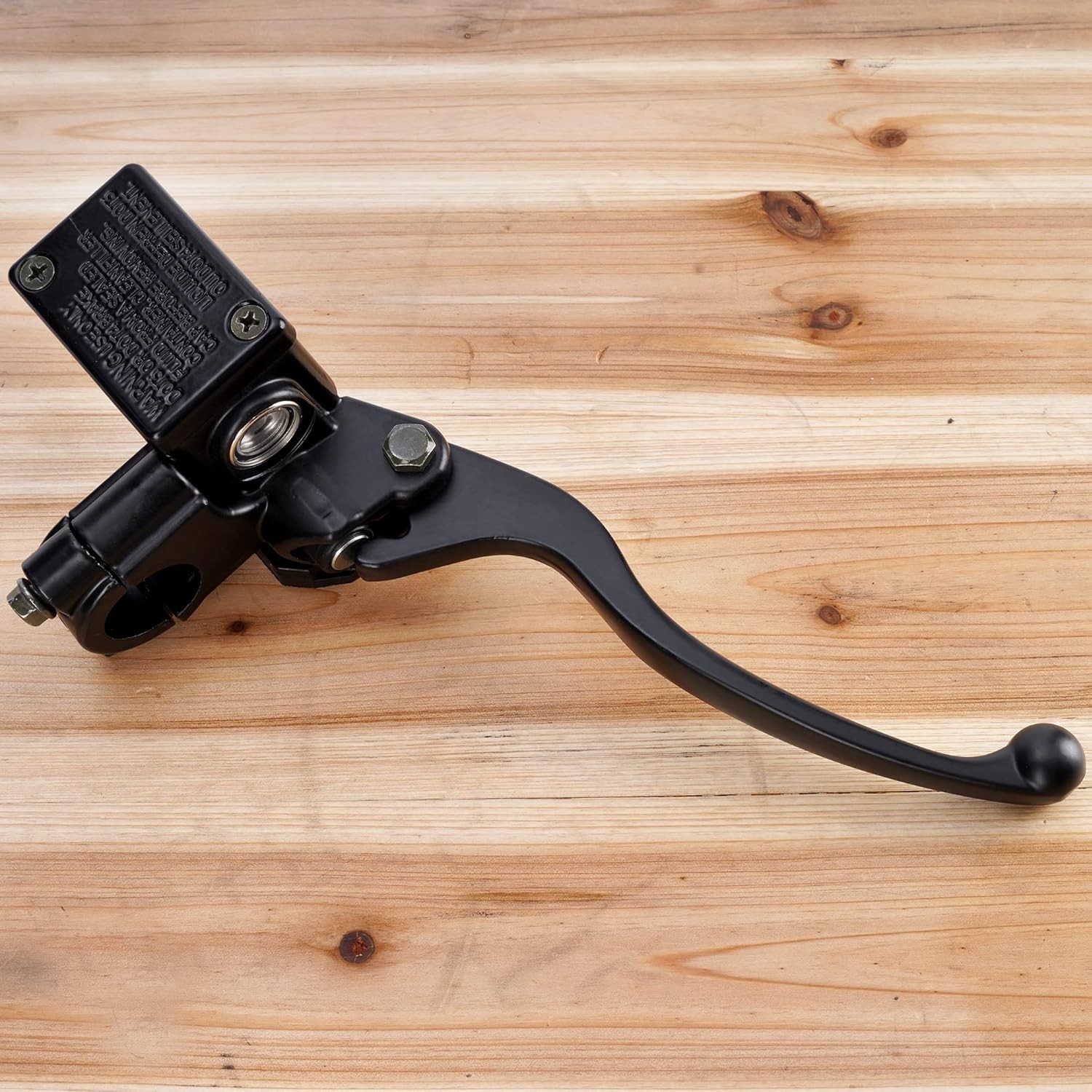 Right Brake Master Cylinder Lever GY6 50cc 125cc 150cc 250cc Moped Scooter