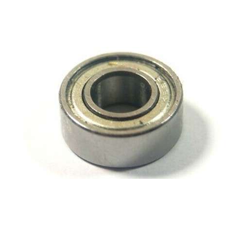 Road MTB Mountain Bike Fixie Bicycle Pedal Bearings Flat Pedals Polyamide Red