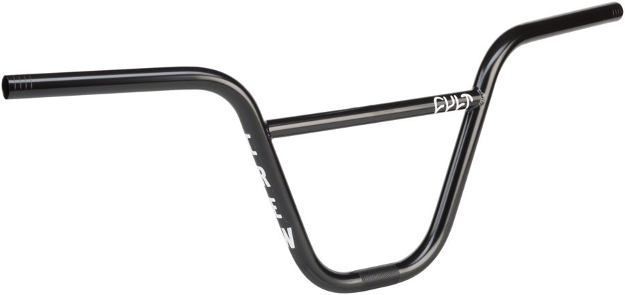 Cult Crew BMX HandleHandlebar – 9.35″ Black