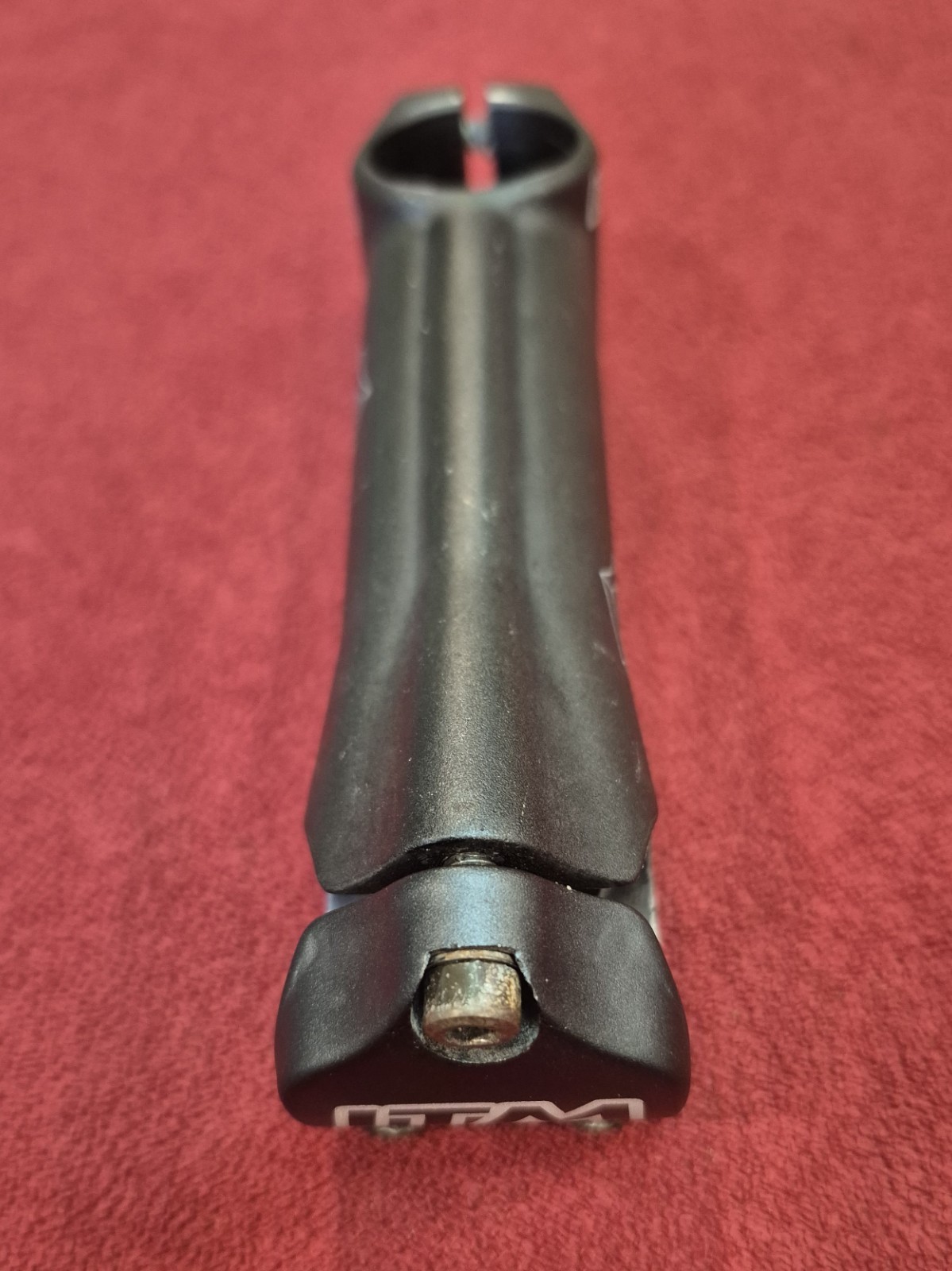 Vintage ITM SPIDER 105 mm x 10º threadless alloy – 25.4 mm x 28.6 mm