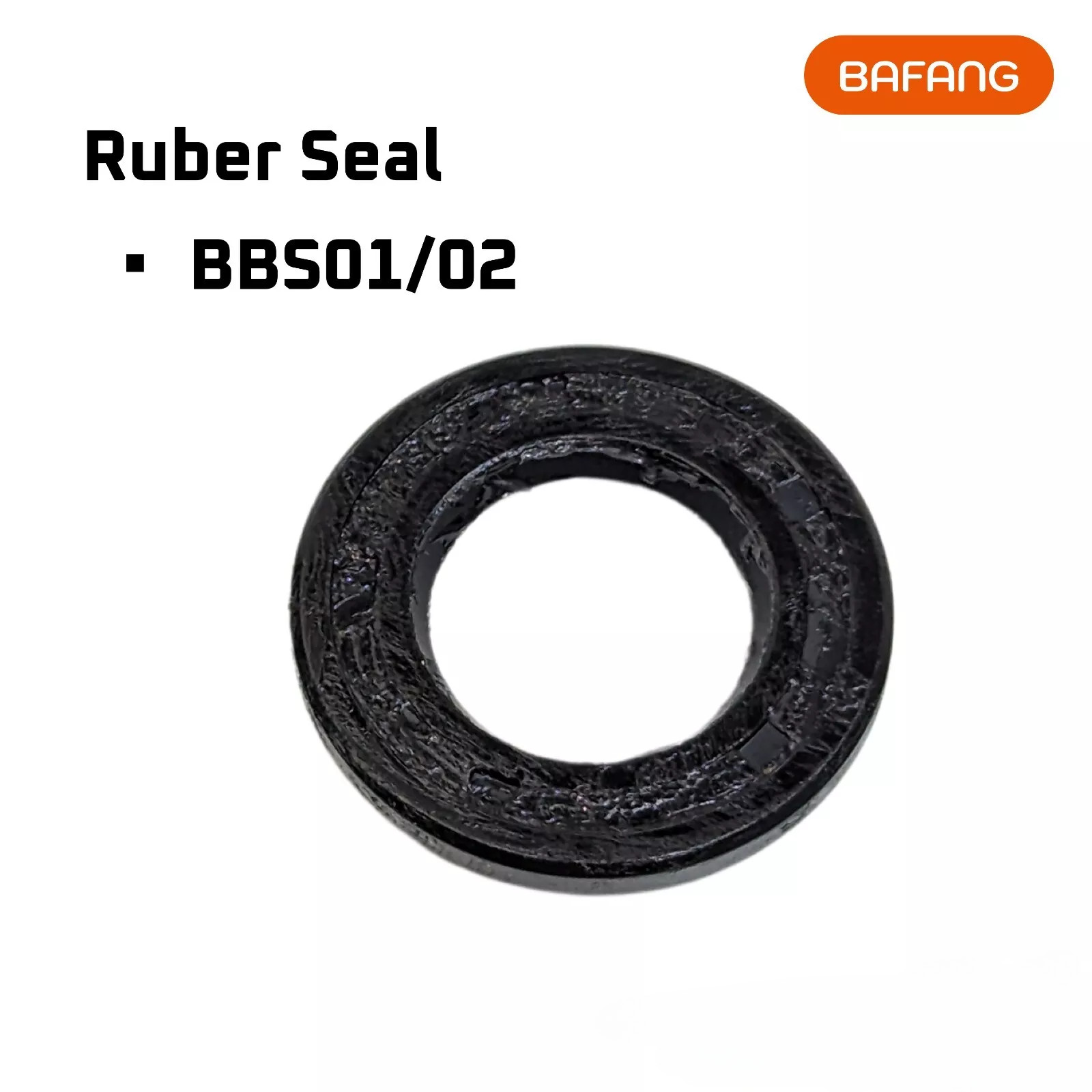 Bafang Mid Drive BBS01/02 BBSHD Parts Nylon Gear Pinion Clutch Gasket Oil Seal