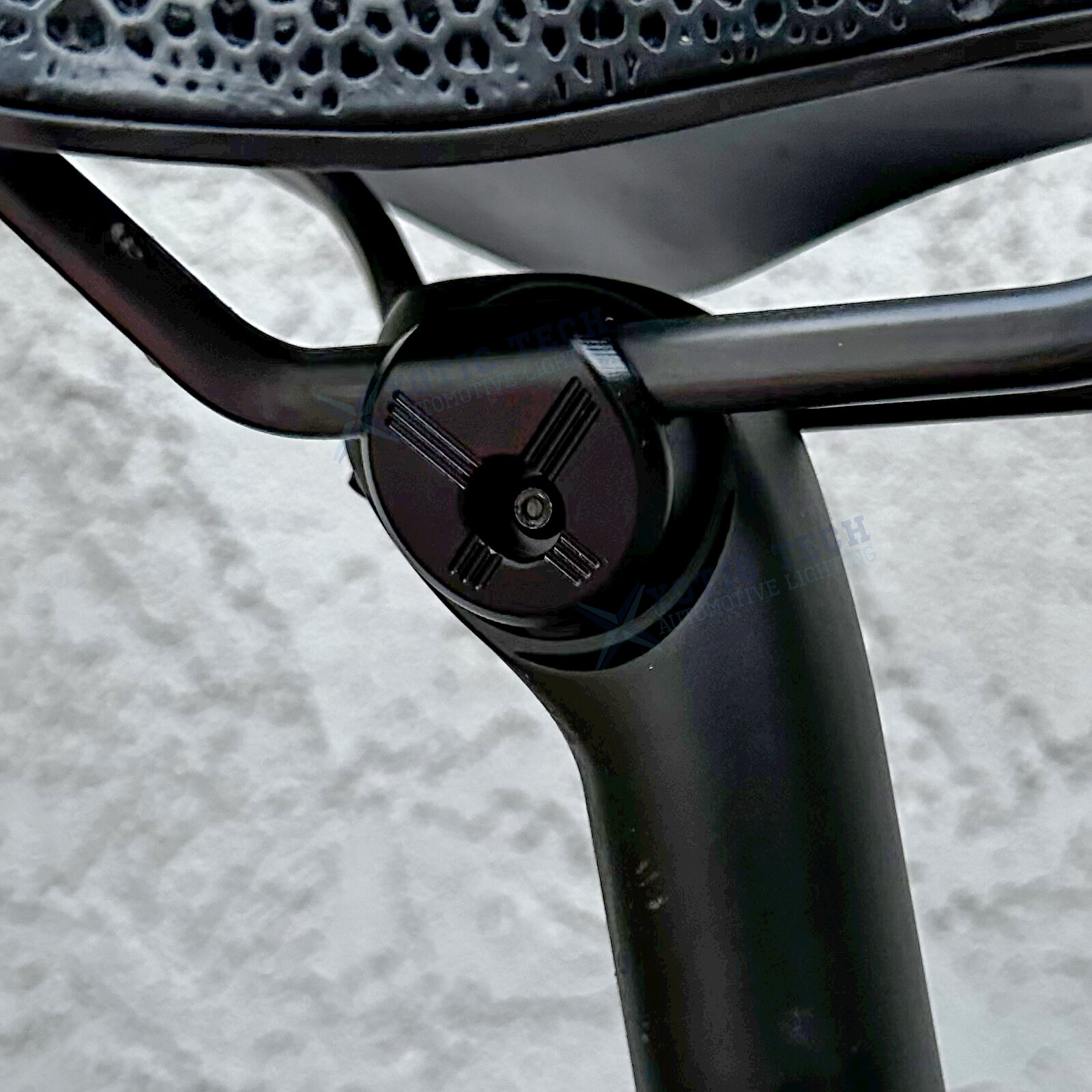 Seatpost Ear Clamp 7×9 7×10 Ti Bolt CARBON RAIL for TREK Madone Domane Emonda
