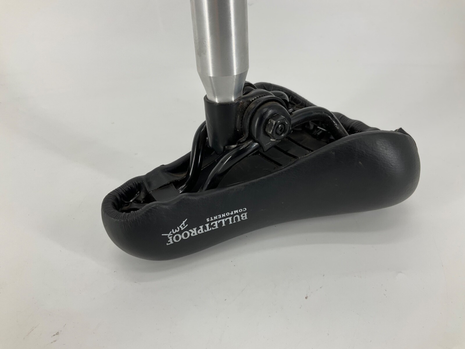 Bulletproof Components Viscount BMX 2985 Padded seat