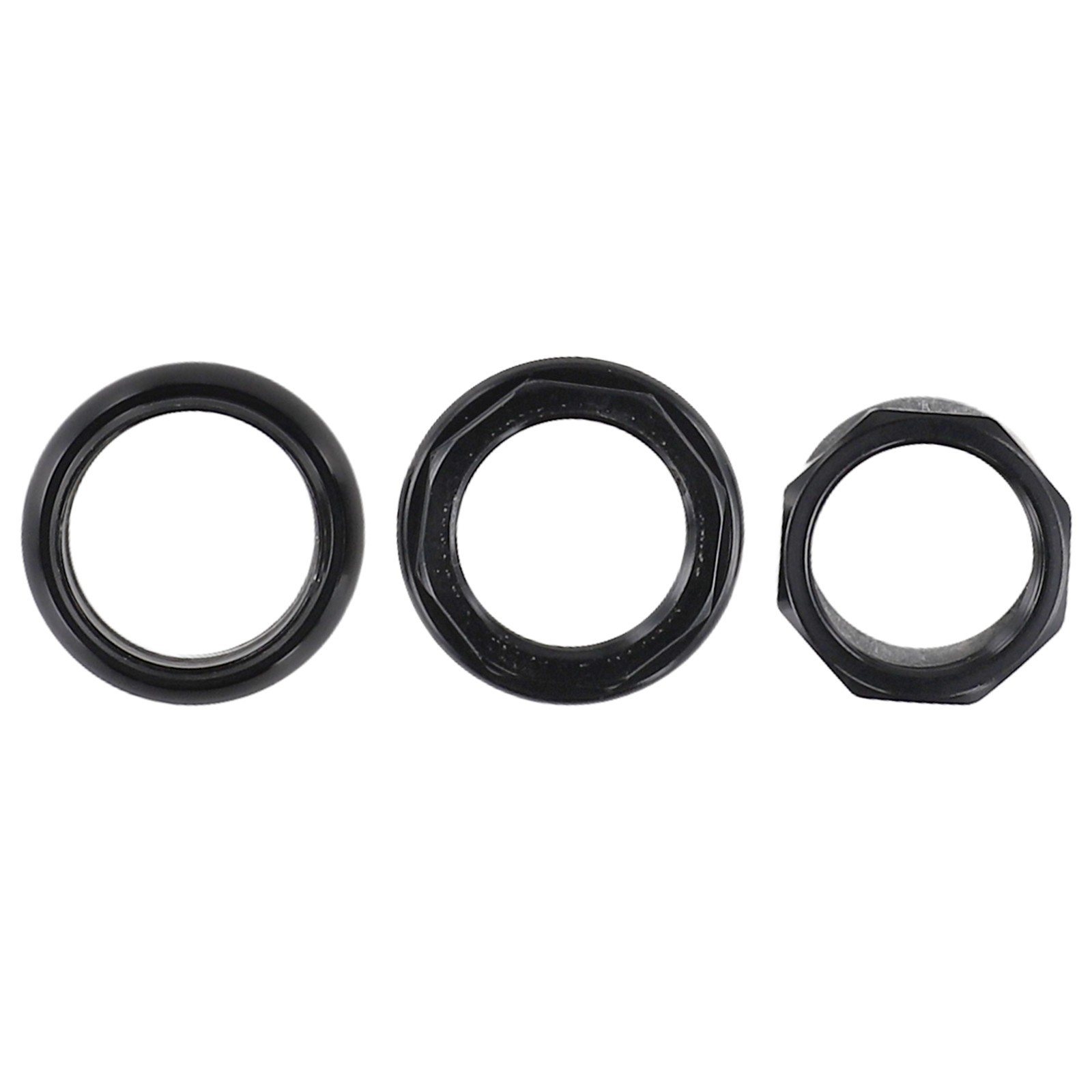Sleek Design Aluminium Alloy 34mm Sealed Cartridge Bike Headset for Bromton
