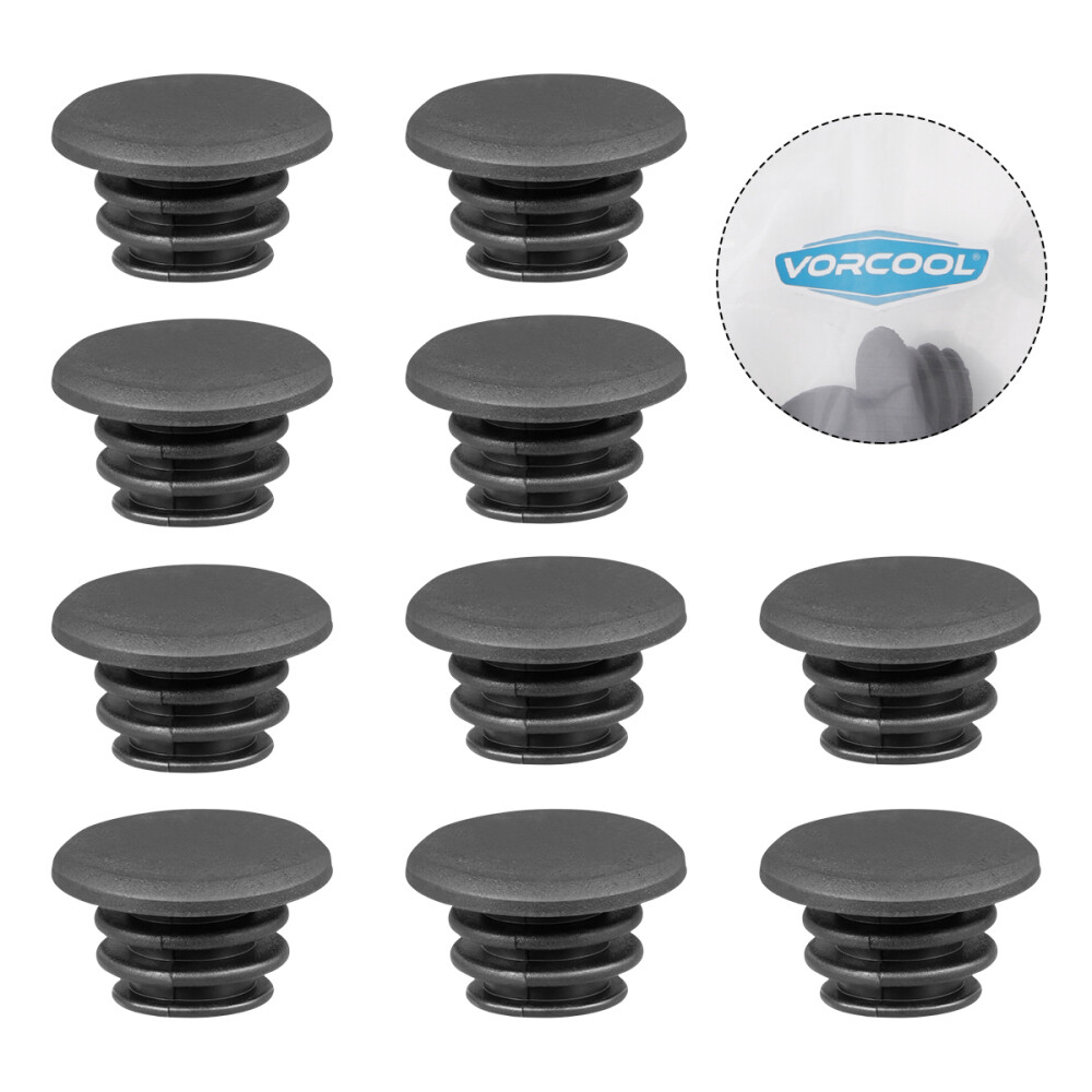 Rubber Grip Mountain Bike Bar Ends Plug Mtb Handlebars Bike Handlebar Ends