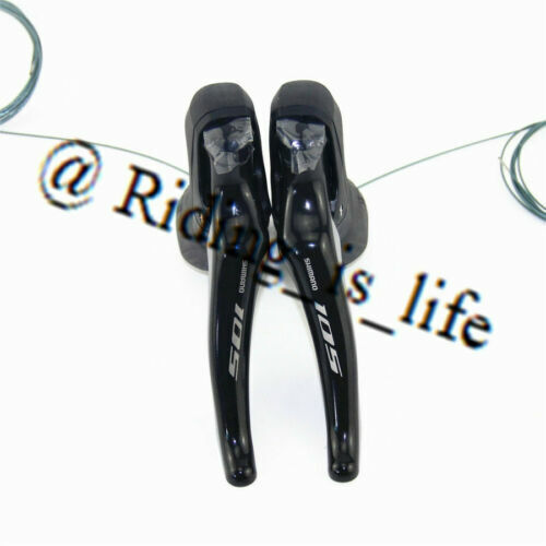 New Shimano 105 R7000 2×11 Road Bike Groupset 3 Pcs FD+RD+Shifter Set ST-R7000