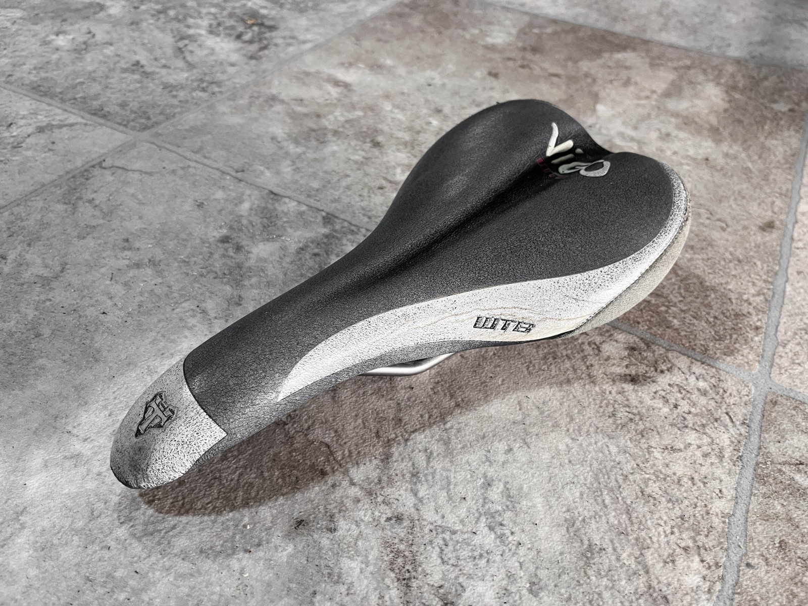 WTB Vigo Titanium 140mm