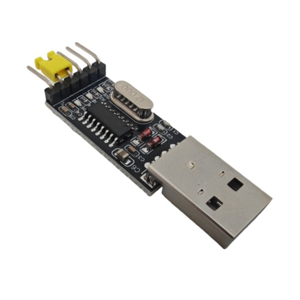 Download Line Brush STC Downloader 10x5x3cm Download Line Brush PCB Material