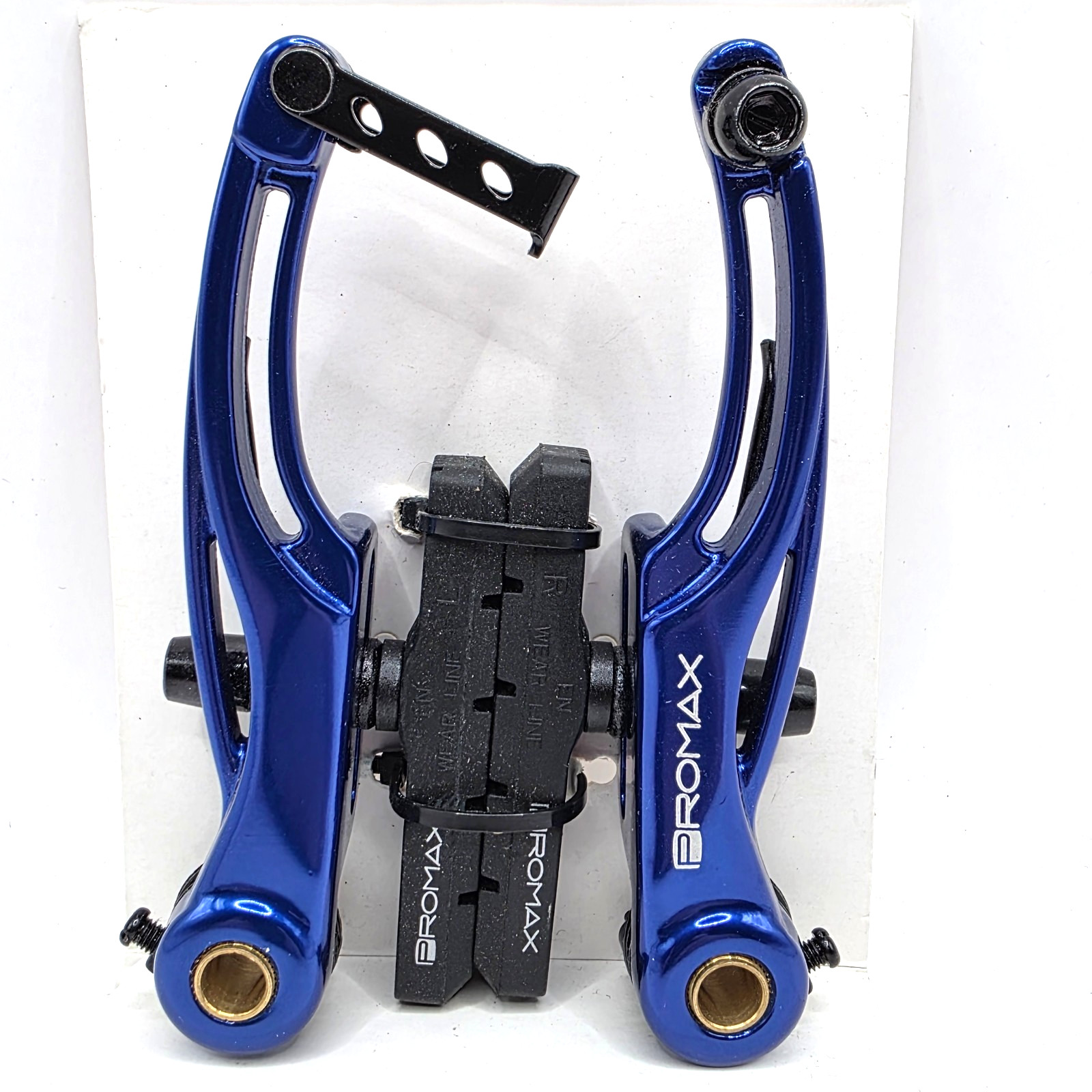 Promax P-1 Pro V-Brake (Blue) 108MM