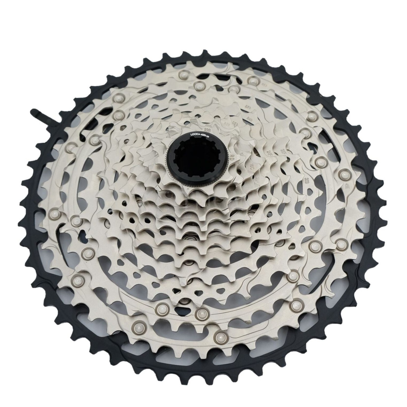 Shimano M7100 1x12S Group set 4pcs Shifter,Derailleur,Cassette 51T,Chain 124L