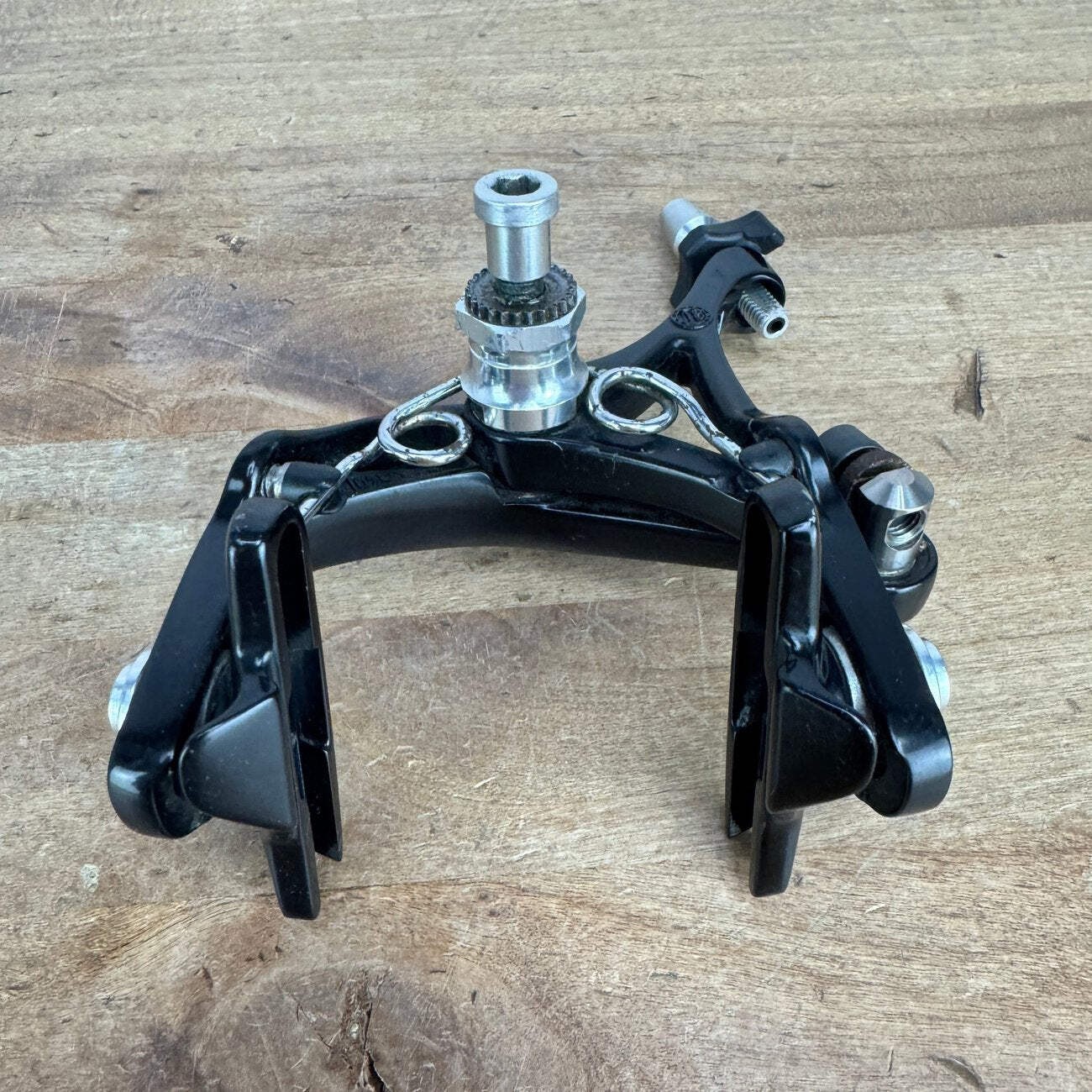 Campagnolo Super Record 11 BR9-SR Center-Mount Rim Brake Calipers 258g