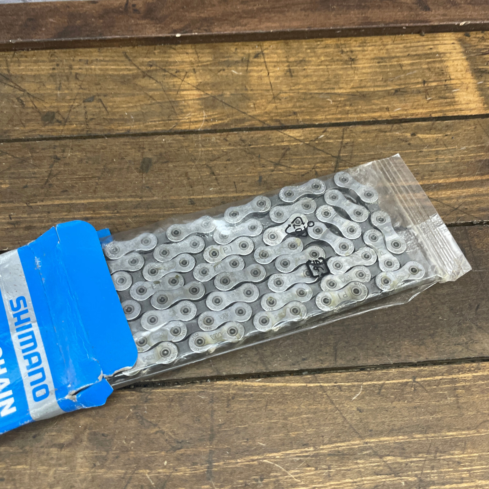 Shimano Ultegra 9s Chain CN-HG93 9 Speed Hyperglide Mega 9 MTB Race