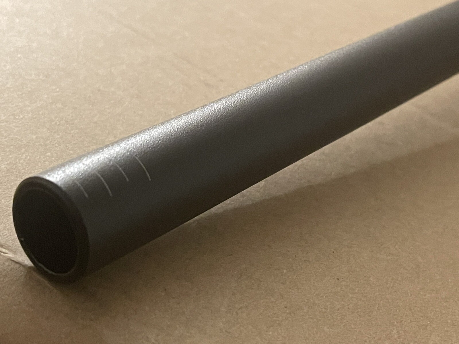 Turnbull Riser Bar 800 With Short Stem 35 mm Length New Takeoff