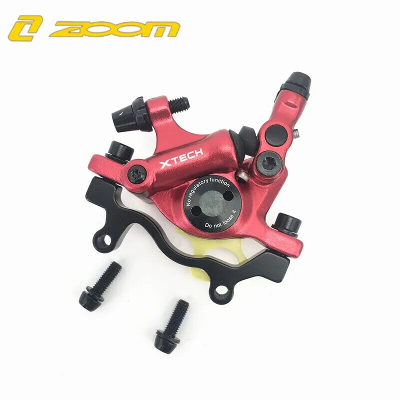 Mountain Bike Road Bike Hydraulic Oil Line Pulling Disc Brake Front Rear