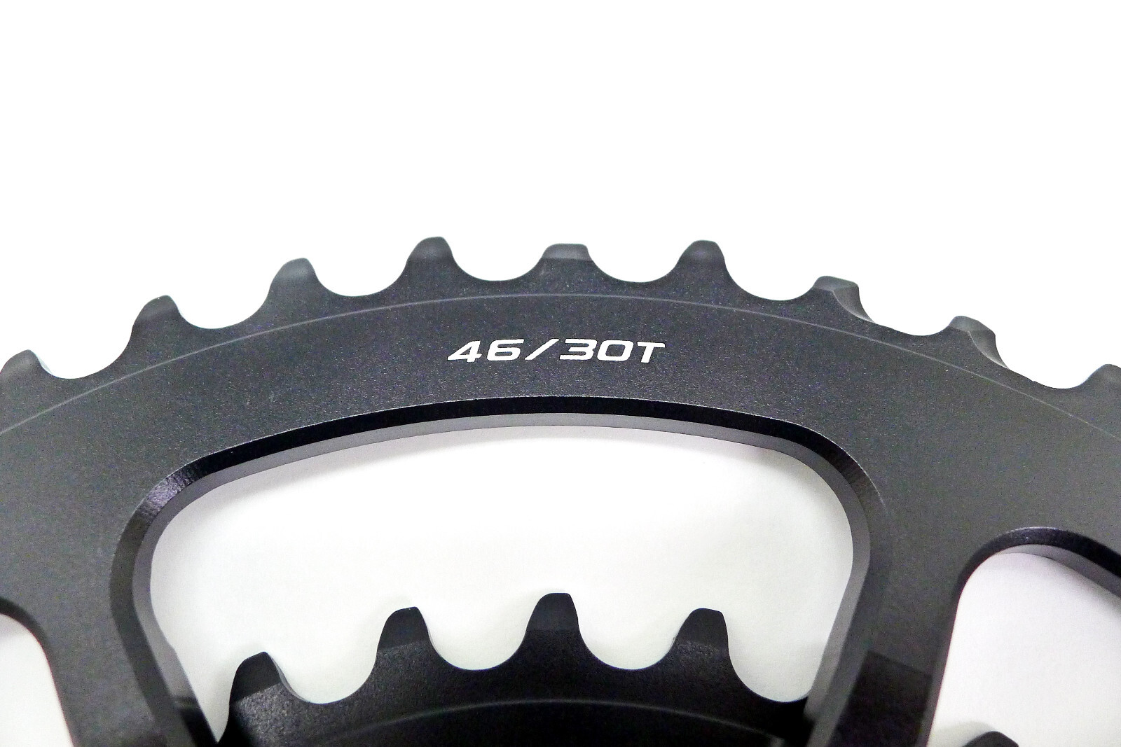 Cannondale Hollowgram Spidering 8 Arm 46/30T Chainring