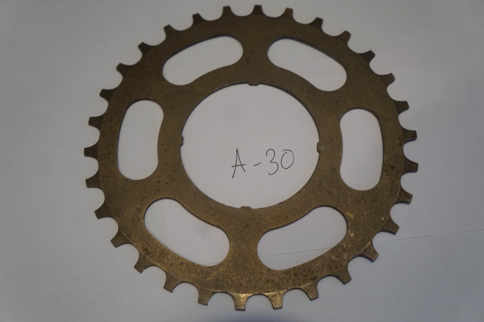 Suntour A-30 Freewheel Cog For Winner, New Winner, Winner Pro 5/6/7s, Perfect