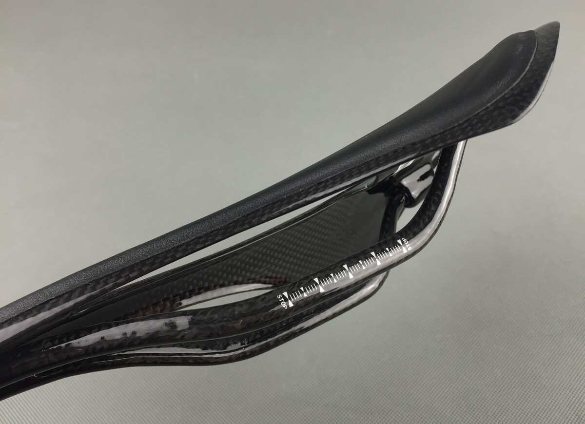 Bicycle Saddle Carbon Fiber Leather Seat Oval Rail MTB Road Racing Bike Saddles