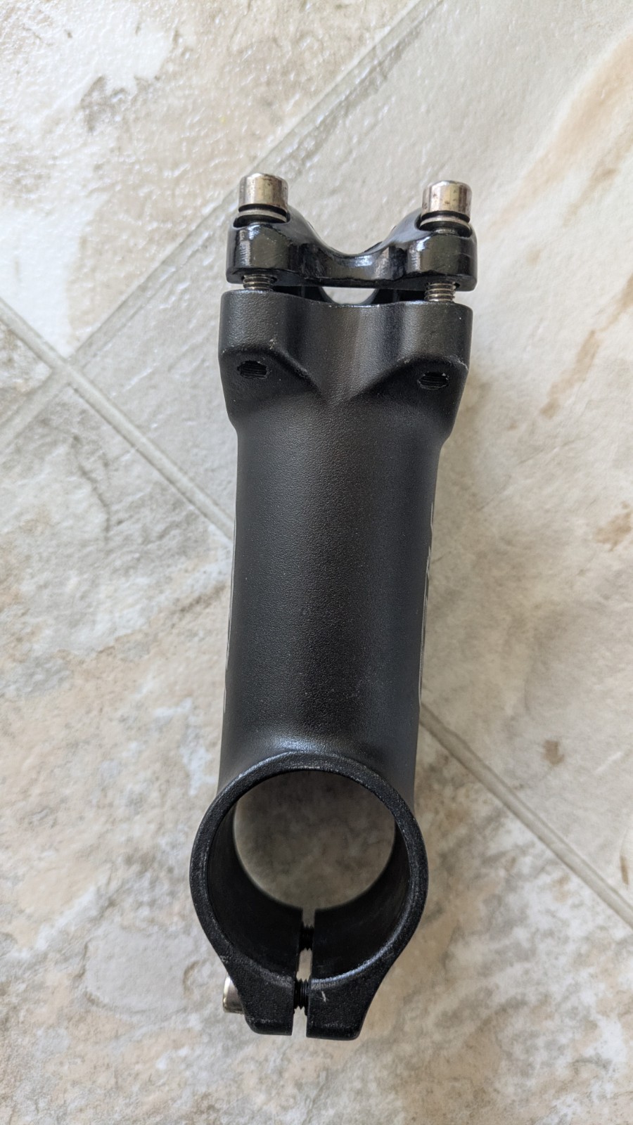 *FREE SHIP* OEM Felt 2.1 3D Forged Bicycle Stem 100mm 31.8mm 1 1/8” +/-6 Degrees