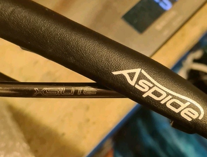 San Marco Aspide 2 Open Protek
